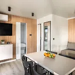 Maistra Koversada Covered Mobile Homes