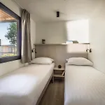 Maistra Koversada Covered Mobile Homes Vrsar