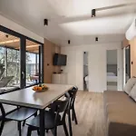 Maistra Koversada Covered Mobile Homes 4*