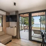 Maistra Koversada Covered Mobile Homes 4* Vrsar