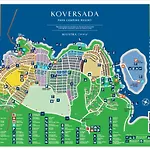 Maistra Koversada Covered Mobile Homes