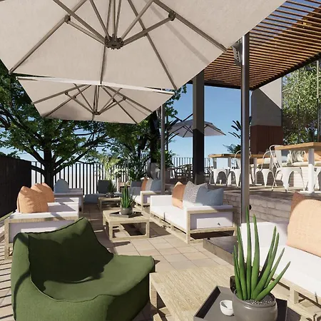 Maistra Koversada Covered Mobile Homes Village de vacances 4*