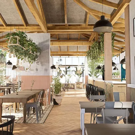 Maistra Koversada Covered Mobile Homes Prázdninový areál