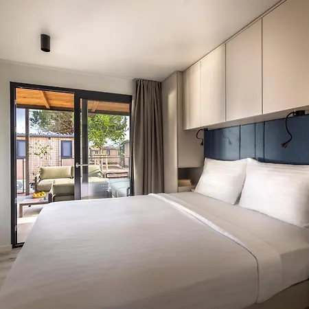 Maistra Koversada Covered Mobile Homes Village de vacances 4*
