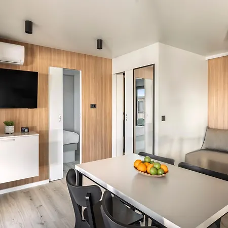 Maistra Koversada Covered Mobile Homes