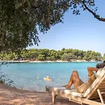 Park za odmor Maistra Koversada Covered Mobile Homes