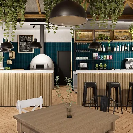 Feriepark Maistra Koversada Covered Mobile Homes