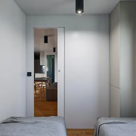 Πάρκο διακοπών Maistra Koversada Covered Mobile Homes Vrsar