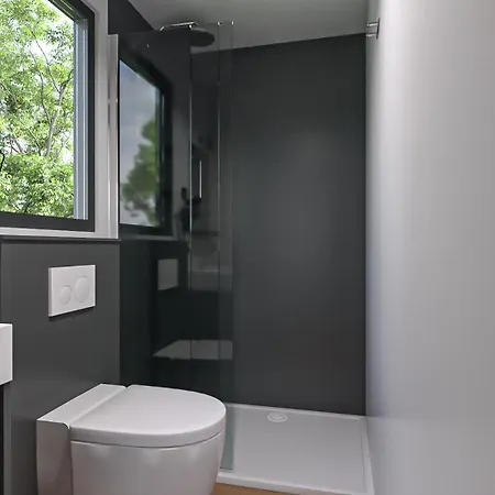Πάρκο διακοπών Maistra Koversada Covered Mobile Homes