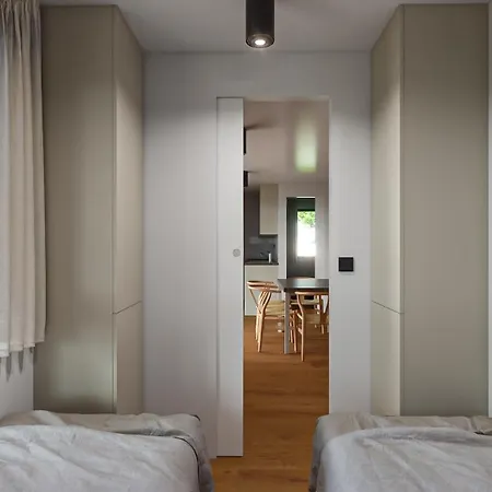 Maistra Koversada Covered Mobile Homes Holiday park *