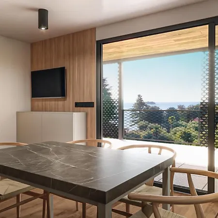 Πάρκο διακοπών Maistra Koversada Covered Mobile Homes Vrsar