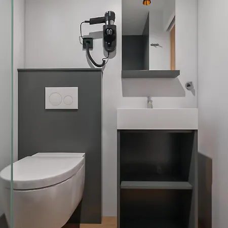 Πάρκο διακοπών Maistra Koversada Covered Mobile Homes