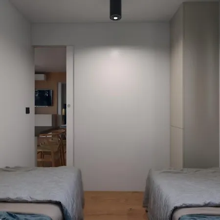 Maistra Koversada Covered Mobile Homes Πάρκο διακοπών Vrsar