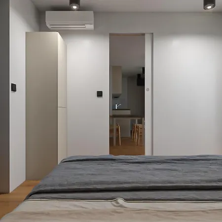Πάρκο διακοπών Maistra Koversada Covered Mobile Homes *