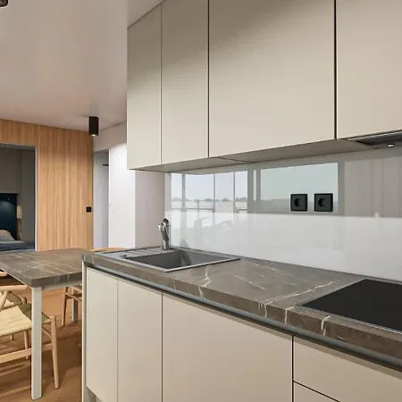 Πάρκο διακοπών Maistra Koversada Covered Mobile Homes Vrsar