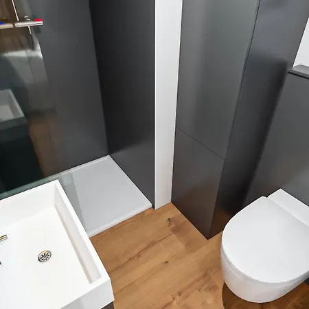 Πάρκο διακοπών Maistra Koversada Covered Mobile Homes