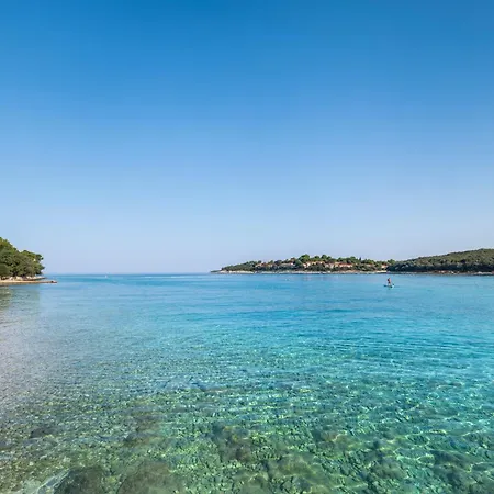 Maistra Koversada Covered Mobile Homes Πάρκο διακοπών Vrsar