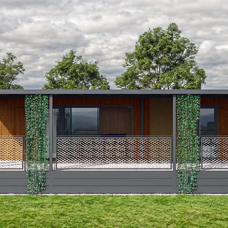 Holiday park Maistra Koversada Covered Mobile Homes