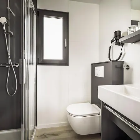 Πάρκο διακοπών Maistra Koversada Covered Mobile Homes *