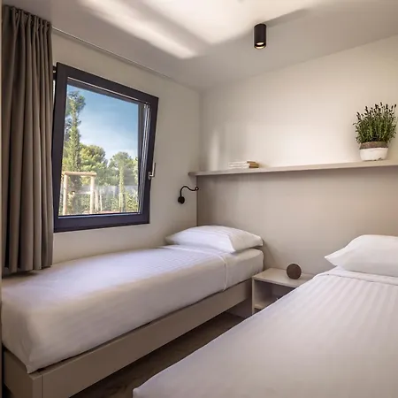 Maistra Koversada Covered Mobile Homes Πάρκο διακοπών