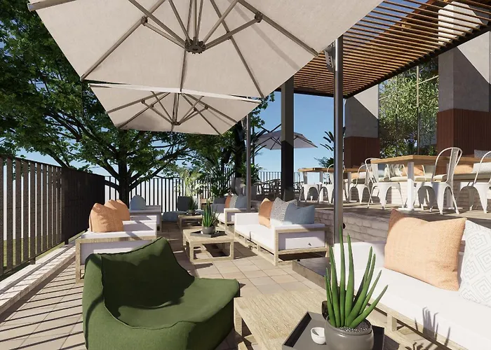 Maistra Koversada Covered Mobile Homes Village de vacances 4*