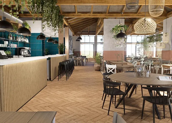 Maistra Koversada Covered Mobile Homes 4* 브르사르