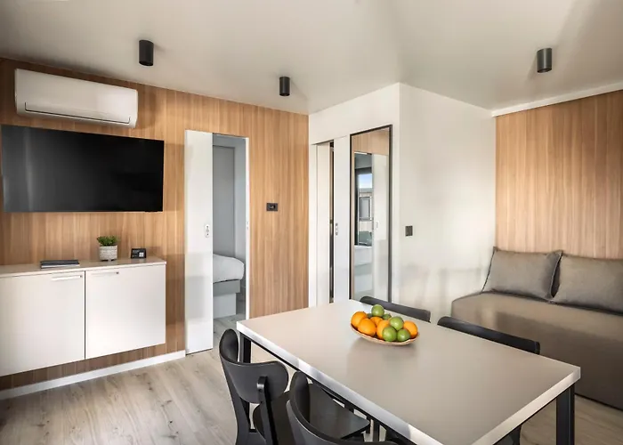 Maistra Koversada Covered Mobile Homes