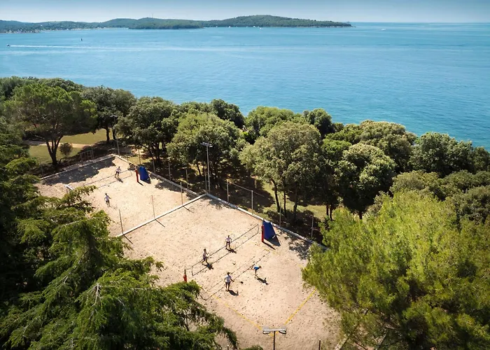 Maistra Koversada Covered Mobile Homes 4* 브르사르